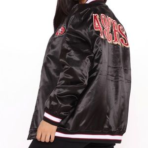 49ers Jacket